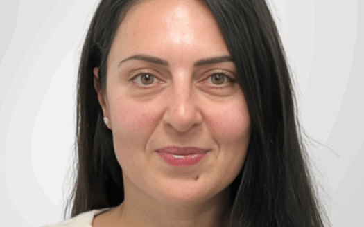 Real Estate agent in Melbourne, Kaliopi Tsavdaridis