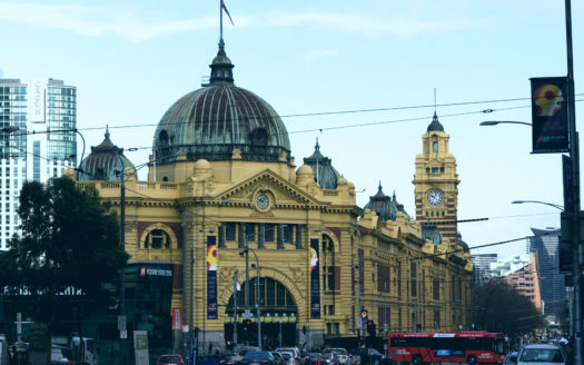 commercial property, Why Buy Commercial Property In Melbourne?