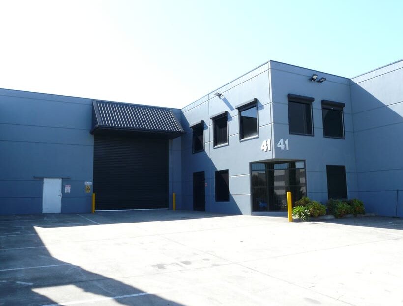 41 Lambeck Drive, Tullamarine, VIC, 3043. Warehouse facility for sale