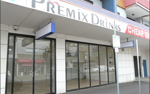 Union Rd, Ascot Vale