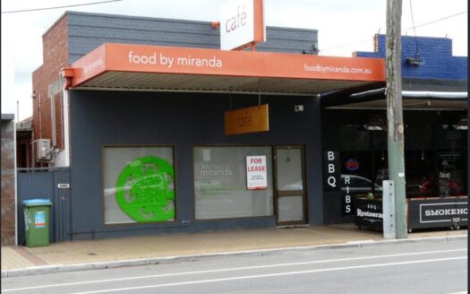 99 Rosamond Road, Maidstone, VIC 3012. Foor Premises for lease