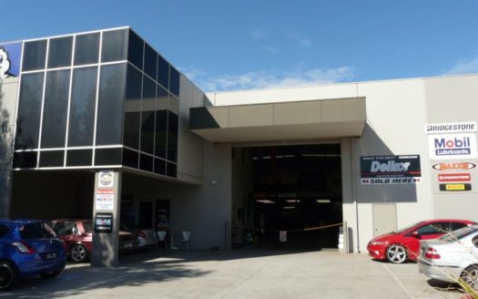 , 42 Commercial Place, Keilor East, VIC 3033