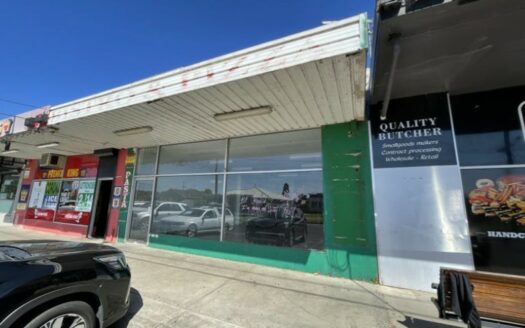 Retail Shop For Lease Norlane