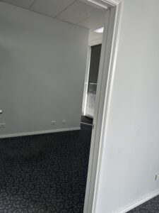 Additional interior view of office for lease in Ascot Vale, Melbourne