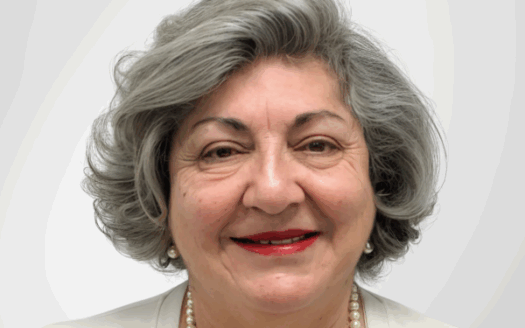 Real Estate agent in Melbourne, Voula Daris
