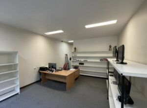 Inside of shop for lease in Moonee Ponds, Melbourne