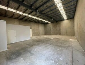 Warehouse view of Tullamarine warehouse for rent at 3/4 Ovata Drive, Tullamarine, Melbourne, VIC 3043