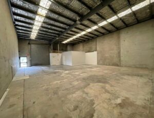 Second warehouse view of a warehouse to rent at 3/4 Ovata Drive, Tullamarine, Melbourne, VIC 3043