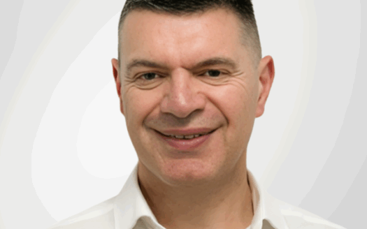 Real Estate agent in Melbourne, Anthony Carbone