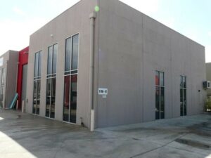 Warehouse for lease in Hoppers Crossing