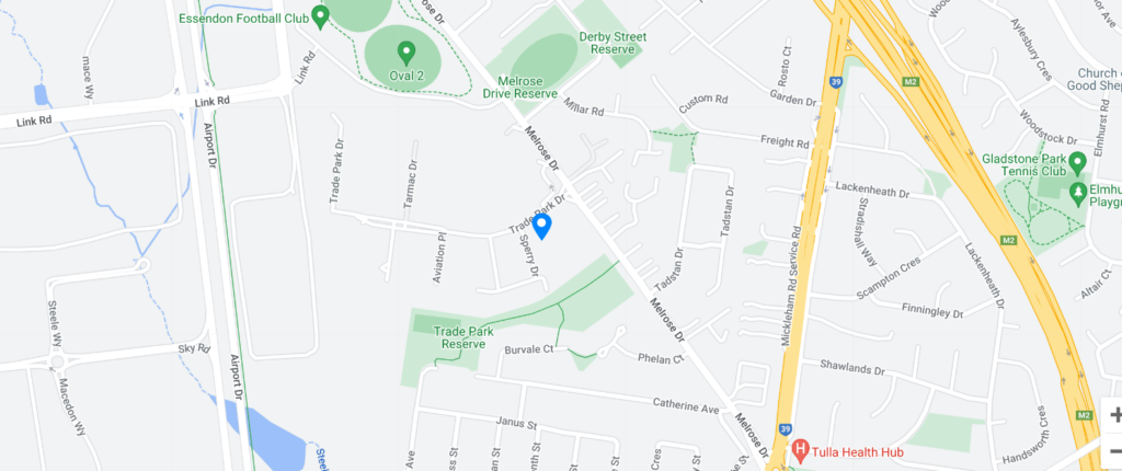 Level 1, 3 Trade Park Drive, Tullamarine, Melbourne, VIC 3043 | CPN