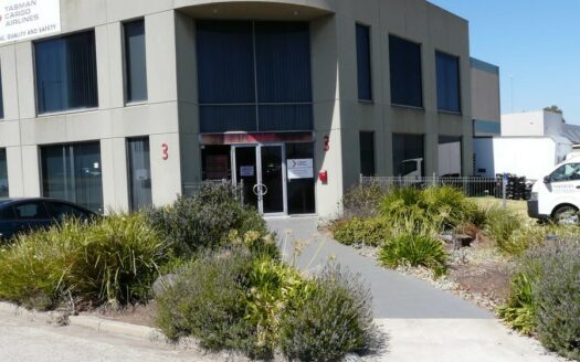 Tullamarine office For Lease