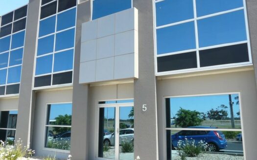 commercial real estate for lease, 5/189B South Centre Road, Tullamarine, Melbourne, VIC 3043