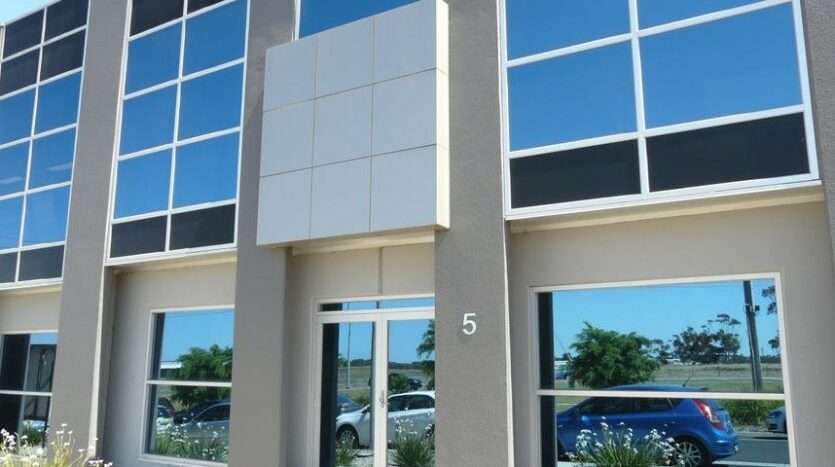 Tullamarine office for lease