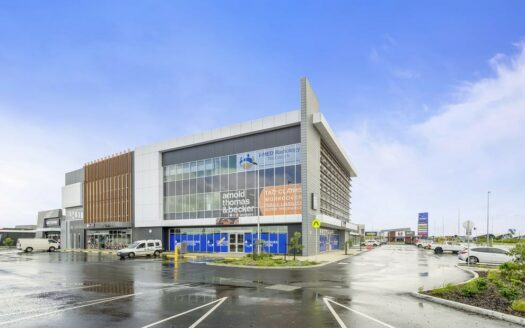 Commercial real estate for lease in Craigieburn