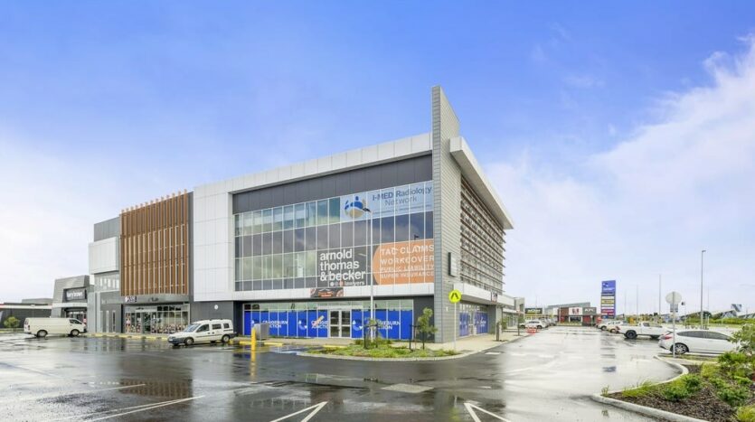 Commercial real estate for lease in Craigieburn