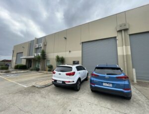 Warehouse for sale in Hoppers Crossing Mlebourne