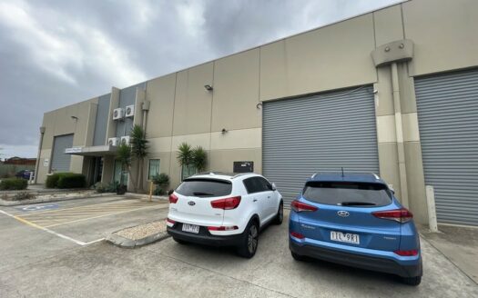 Warehouse For Sale, 7/419-425 Old Geelong Road, Hoppers Crossing, Melbourne, VIC 3029