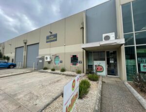 Warehouse For Sale In Hoppers Crossing