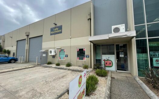 Warehouse For Sale In Hoppers Crossing