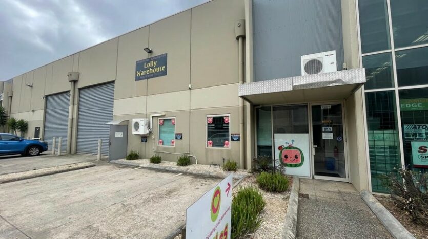 Warehouse For Sale In Hoppers Crossing