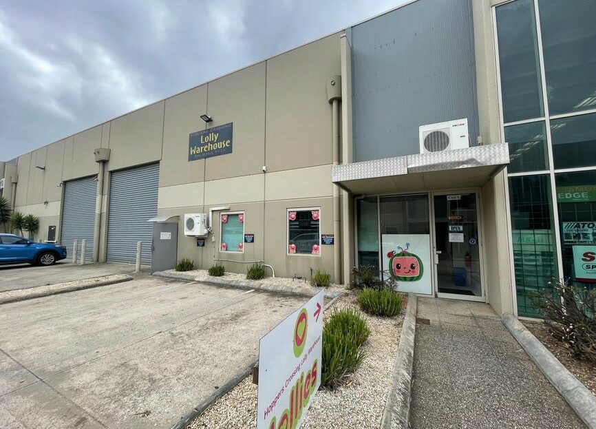 Warehouse For Sale In Hoppers Crossing