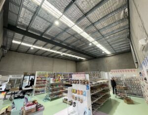 For Sale Hoppers Crossing Showroom Industrial Property