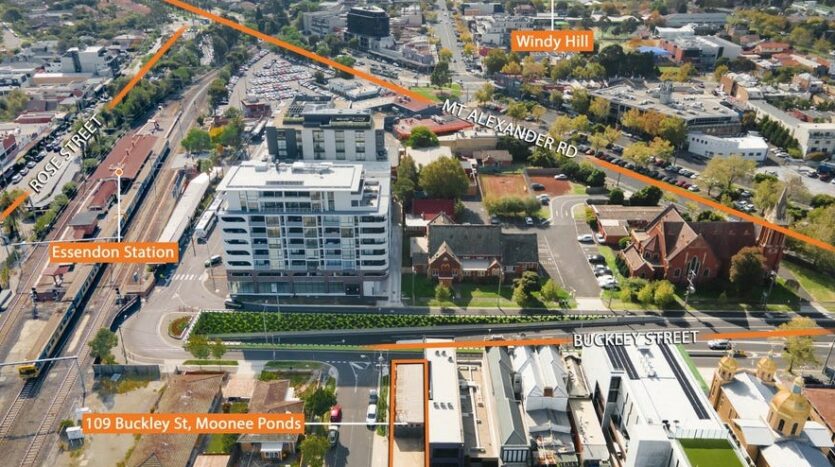 For sale - Office in Moonee Ponds by CPN Commercial Group