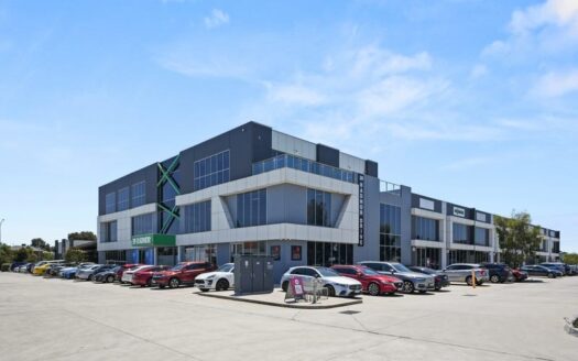 Commercial Real Estate Investment, Suite 3, 19 Radnor Drive, Deer Park, Melbourne, VIC, 3023