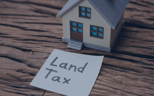 commercial real estate, Understanding Land Tax in Victoria – What Property Owners Need to Know