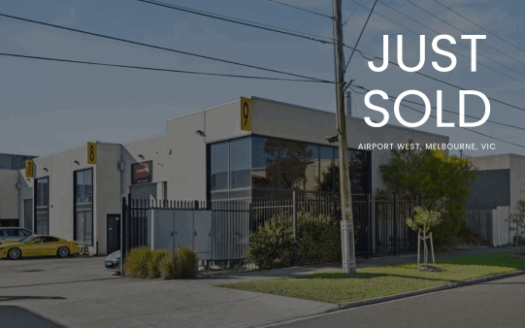 Airport West Property Sold