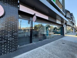 Shop For Lease in Essendon North