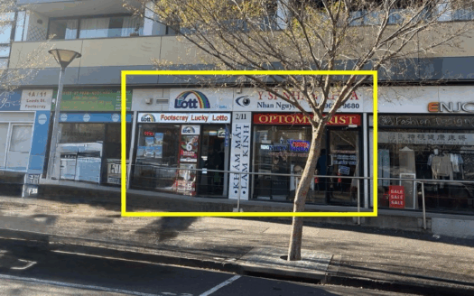 industrial Property in Melbourne, 2a &#038; 2b/11 Leeds Street, Footscray VIC 3011