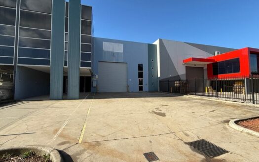 industrial Property in Melbourne, 30 Venture Drive, Sunshine West VIC 3020