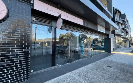 industrial Property in Melbourne, 2/110 Keilor Road, Essendon North VIC 3041