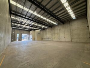 Warehouse Space For Rent in 30 venture drive sunshine west vic 3020