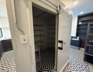 Shop For Lease with Full Fit out including commercial kitchen
