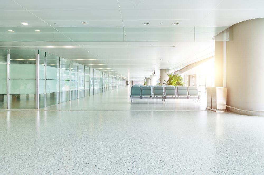 Commercial Real Estate Agents, About Us