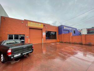 Front exterior - 1076 Sydney Road, Fawkner VIC 3060. Commercial premises for lease by CPN Commercial Group