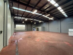 Internal View - 1076 Sydney Road, Fawkner VIC 3060. Commercial premises for rent by CPN Commercial Group