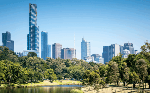 news, Data Centres in Melbourne: Popularity in Commercial and Industrial Real Estate