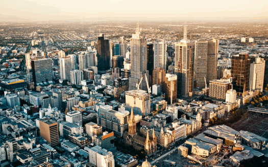 news, What are Commercial Investors Paying Attention To? Melbourne’s Data Centre Boom