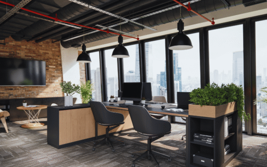 commercial property for lease in Moonee Ponds, Essendon: A Prime Location for Offices, Retail and Medical Tenancies