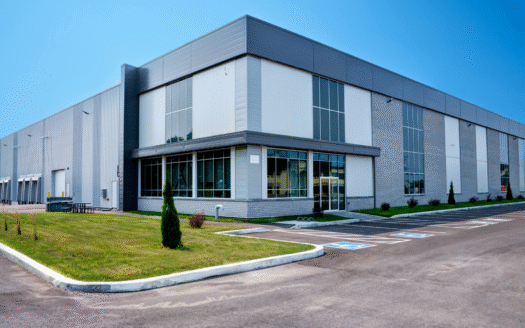 commercial property for lease in Moonee Ponds, Industrial Real Estate Demand in Melbourne