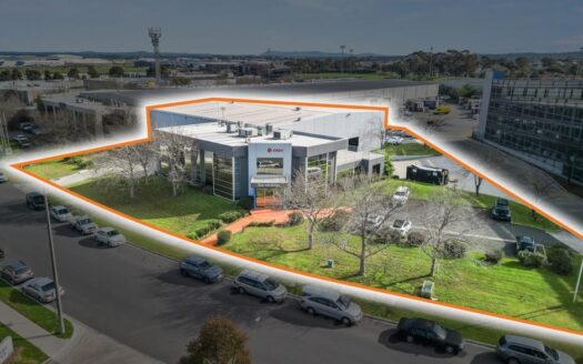 8-10 Trade Park Drive, Tullamarine, VIC, 3043