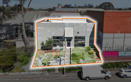 18-20 Moreland Road, Brunswick East VIC 3057